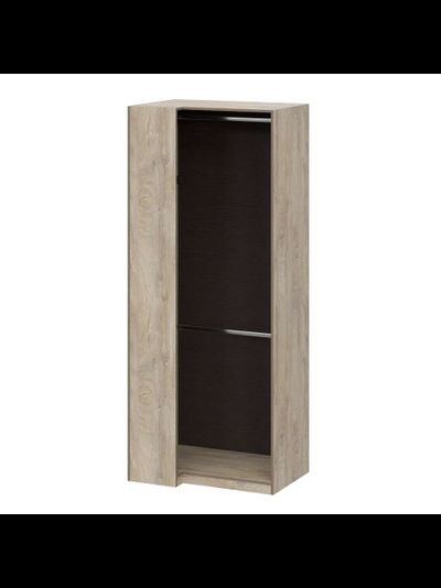 Этна Корпус шкафа угловой Дуб эндгрейн