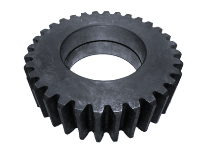 Шестерня ТО-18.02.04.401(паразитная) z=32