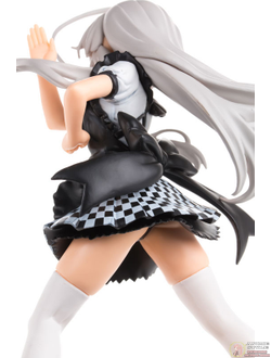 Фигурка Няруко (Nyaruko/Nyarlathotep)