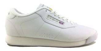 Reebok Classic White (40-44) Арт: 034M