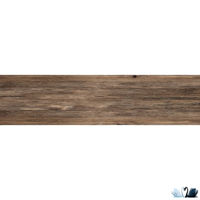 Керамогранит Belani Шервуд GP коричневый 59,4 х 14,7 см под дерево Береза керамика