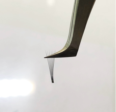 Пинцет АТ20 70º