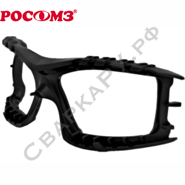 Очки защитные О16 Айрекс 