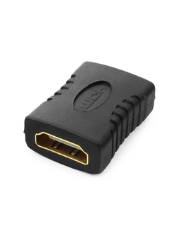 230269 Переходник-соединитель HDMI - HDMI (19F-19F)