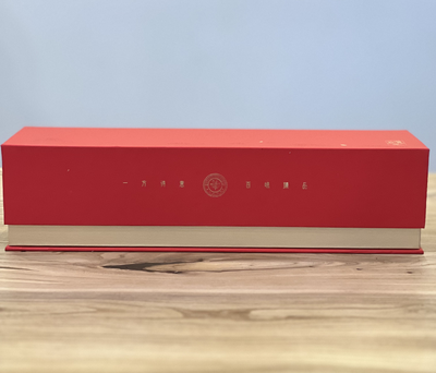 Чай крупнолистовой Jingyang красный Дянь Хун Fu Tea