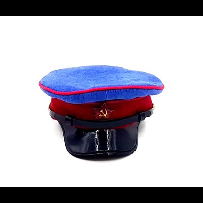Фуражка НКВД 1/6 - (AL100034) - Alertline