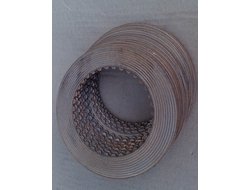 Диск сентированный ГДП 6855