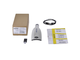 Беспроводной сканер штрих-кода MERTECH CL-2310 HR P2D SUPERLEAD USB White