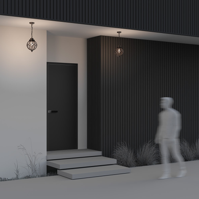 Светильник Denkirs DK5867-WB