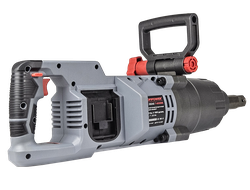 Аккумуляторный бесщеточный ударный гайковерт PROFIPOWER T-4000NK короткий шпиндель