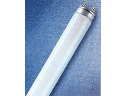 Лампа OSRAM T8 G13 18W FLUORA 590x26 L 18W/77 (550lm) (для подсветки растений/аквариумов)