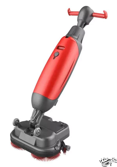 Аккумуляторная поломоечная машина TOR JH-360A