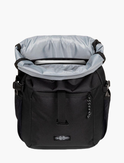 Рюкзак Eastpak Toproll Pro Black фото 3