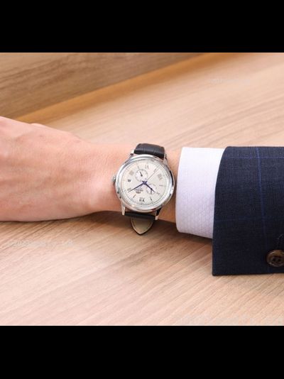 Мужские часы Orient RA-AK0701S