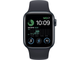 Apple Watch SE 2022 40mm Midnight Aluminium Case with Midnight Sport Band