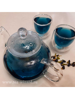 Тайский синий чай (Анчан)