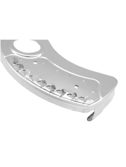 Вставка - нарезка мелкой соломкой для блендера Braun