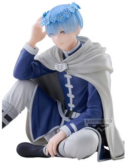 Фигурка Химмель (Himmel Espresto)