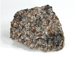 Титанит, Сфен, Кольский п-ов, Хибины (38*31*15 мм, 21 г) №29327