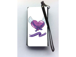 Универсальный чехол на телефон #1 на День влюблённых, 14 февраля