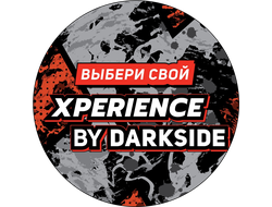XPERIENCE BY DARKSIDE