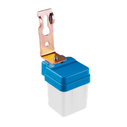 (УС07) Датчик освещенности - фотоэлемент (6 А)