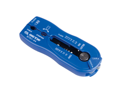 Стриппер многофункциональный для зачистки и резки провода KING TONY 6751-44