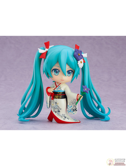 Нендроид Мику Хацунэ (Hatsune Miku Kōrin Kimono Ver.)