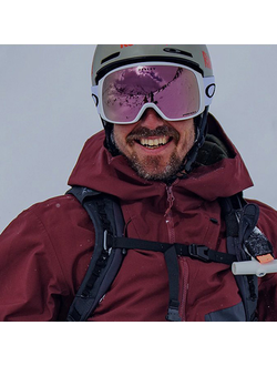 Мембранная одежда The Mountain Studio