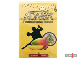 Adalya (Акциз) 50g - Mango Tango (Манго Маракуйя)
