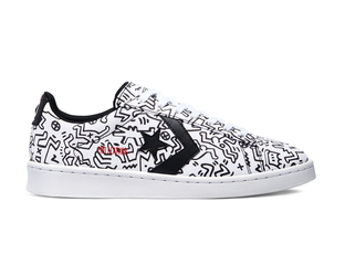 Converse pro low top hot sale