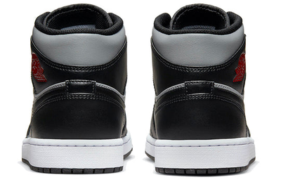 Nike air jordan 1 mid shadow store