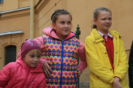 квест для детей