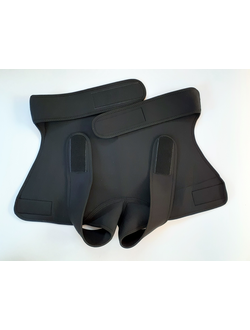 Хоба ( пятиточечник) неопреновая.