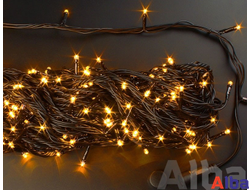 Желтая Нить 20 м,  220В, ДИНАМИКА