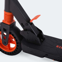 Электросамокат KUGOO Kirin S8 Pro