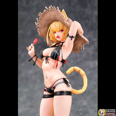 Фигурка 1/7 Клементина (Clementine Phat Company)
