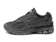 New Balance 2002R Protection Pack black новые