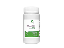 Пробный состав Collagen Bio Coconut для нанопластики волос, 100 мл.