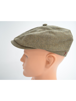 Кепка летняя мужская Alfonso D' Este Италия