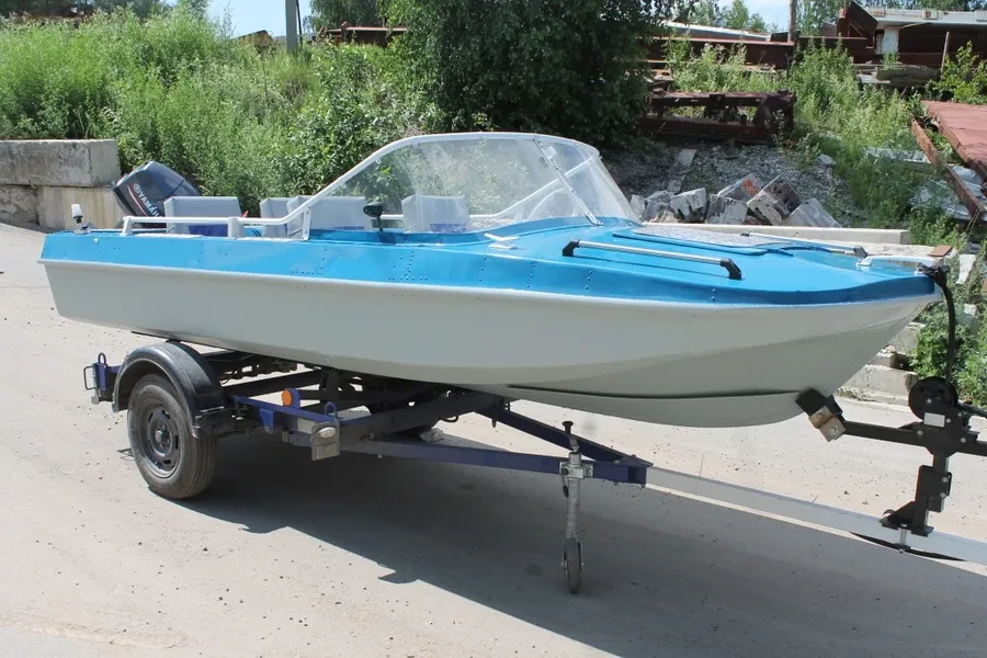 Реставрация Моторной лодки. Ремонт корпуса лодки. Ремонт салона, кокпита. Установка двигателя, Лодочного мотора. Настройка рулевого управления. 