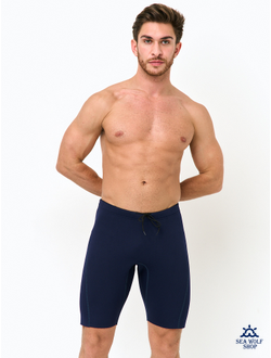 Шорты неопреновые 2мм Sargan Sport муж. р.XXL