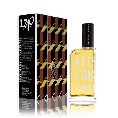 Histoires de Parfums 1740