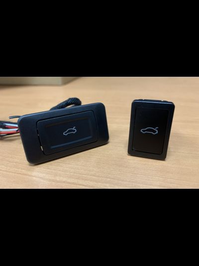 ECLIPSE 2017-2020 Электро подъемник крышки багажника (5-й двери)