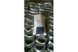 Фасовка наполнителя