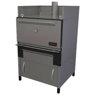 Печь-мангал Vesta 50