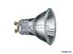 Osram Halopar 16 Cool Beam 64826 FL 50w 35° 230v GZ10