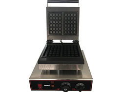 Вафельница Airhot WE-2B BELGIAN