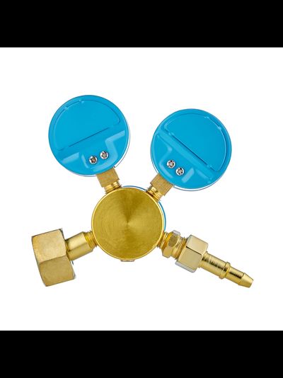 Редуктор кислородный БКО-50-12,5