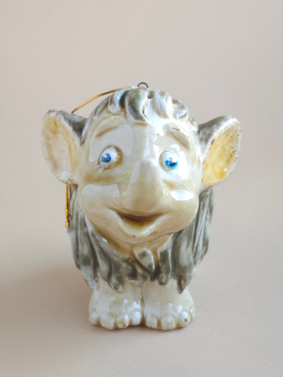 Мамонтенок